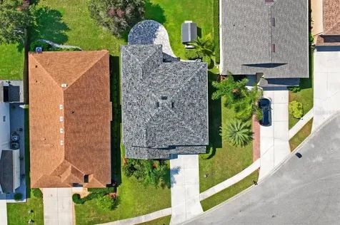 3849 Olde Lanark Drive Land O Lakes FL 34638