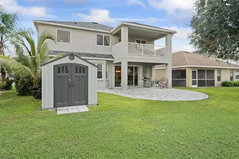3849 Olde Lanark Drive Land O Lakes FL 34638