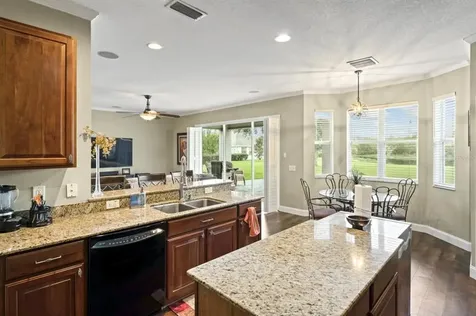 3849 Olde Lanark Drive Land O Lakes FL 34638