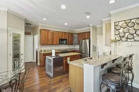 3849 Olde Lanark Drive Land O Lakes FL 34638