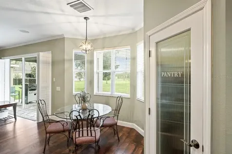 3849 Olde Lanark Drive Land O Lakes FL 34638