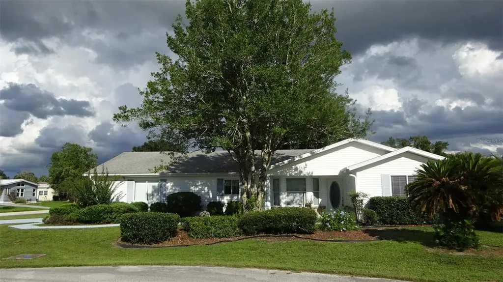 6382 SW 83rd Place Ocala FL 34476