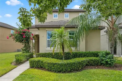 13826 Summerport Trail Loop Windermere FL 34786