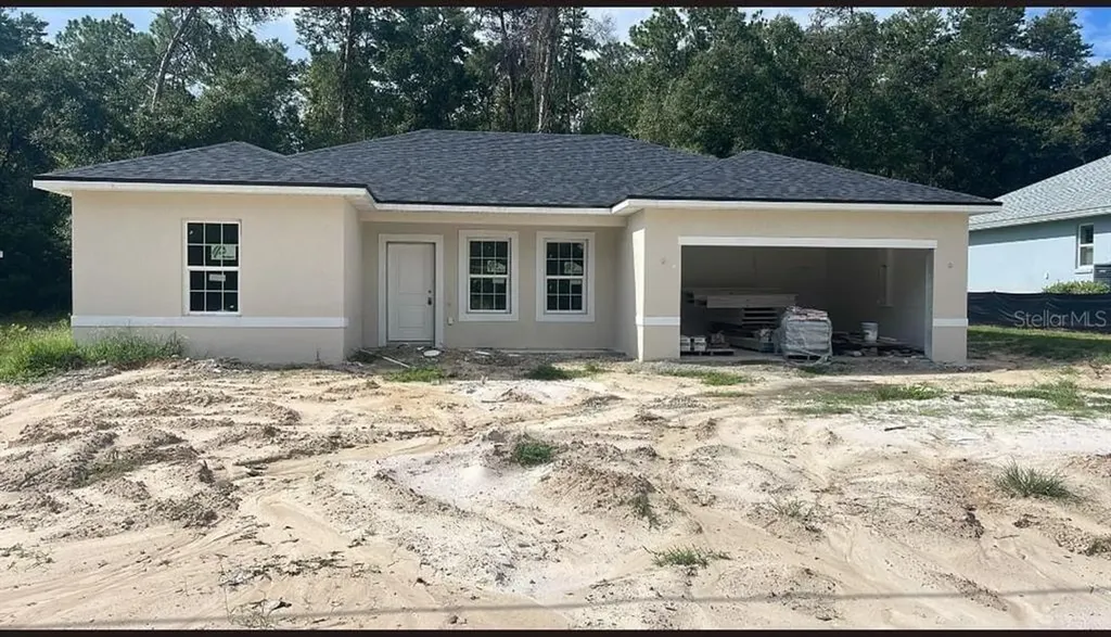 4988 SW 128th Street Ocala FL 34473
