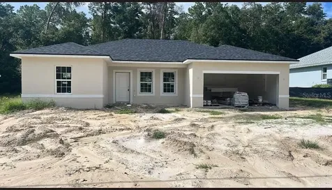 4988 SW 128th Street Ocala FL 34473
