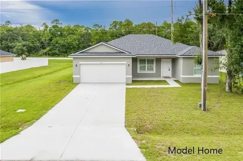 4988 SW 128th Street Ocala FL 34473