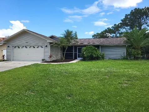 7594 Rosemont Drive Englewood FL 34224