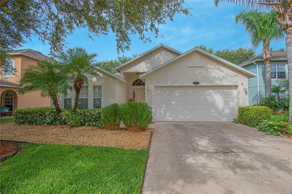 537 Mason Drive Titusville FL 32780