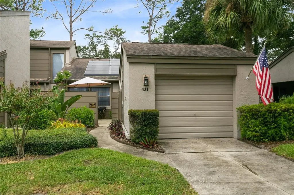 431 Meadowood Boulevard Fern Park FL 32730