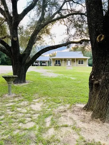 6359 SE 70th Avenue Trenton FL 32693