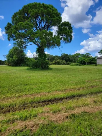 4142 NW 40th Avenue Cape Coral FL 33993