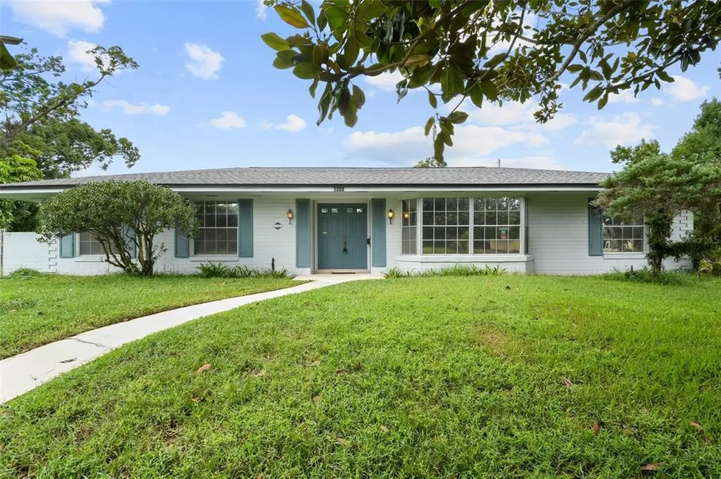 2595 Sweetwater Trail Maitland FL 32751