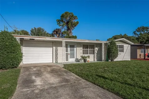 9201 Pegasus Avenue Port Richey FL 34668