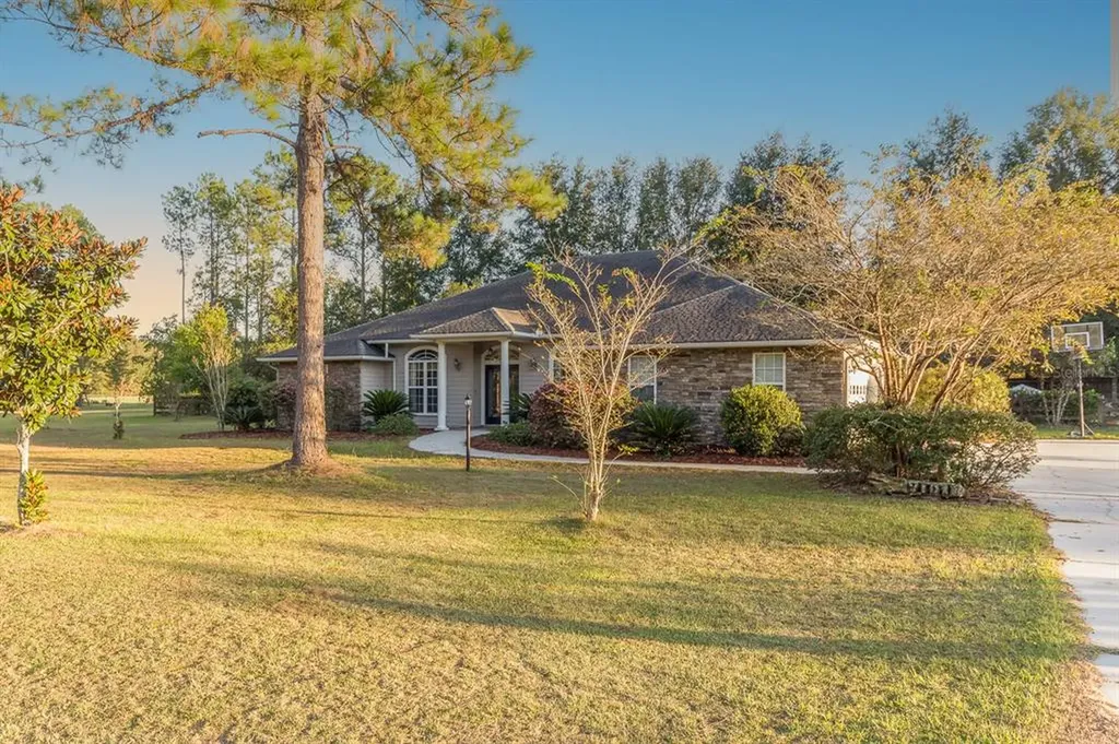 24865 NW 155th Avenue High Springs FL 32643
