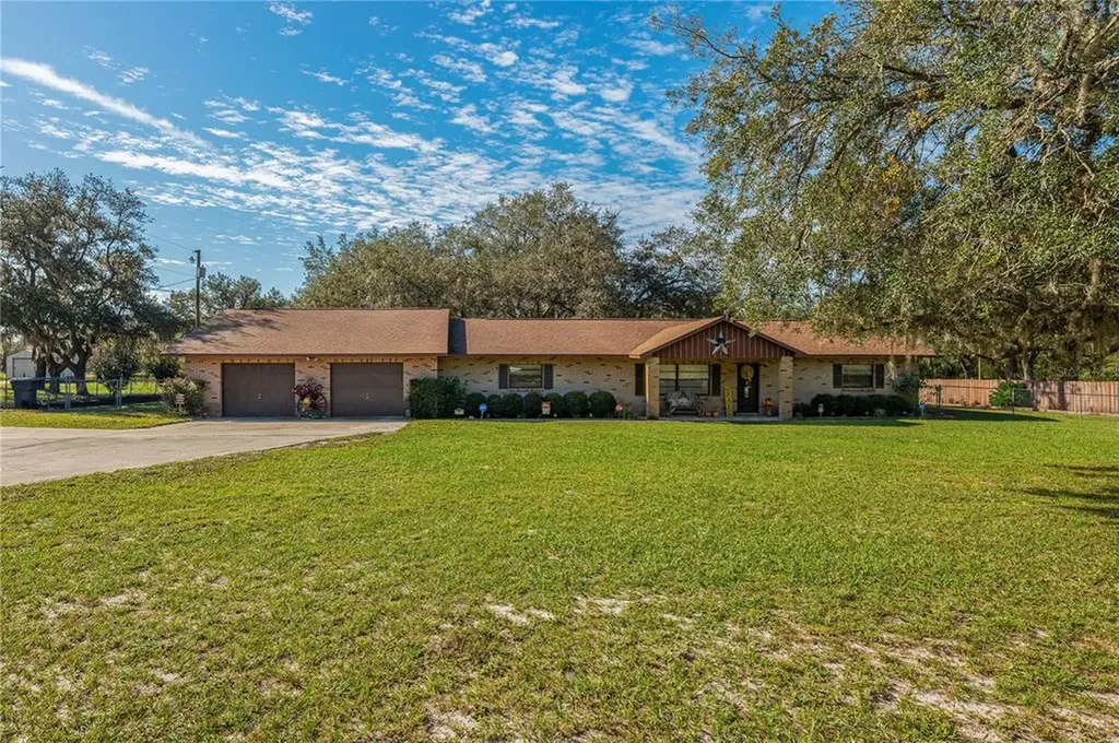 2711 Rooks Road Davenport FL 33837