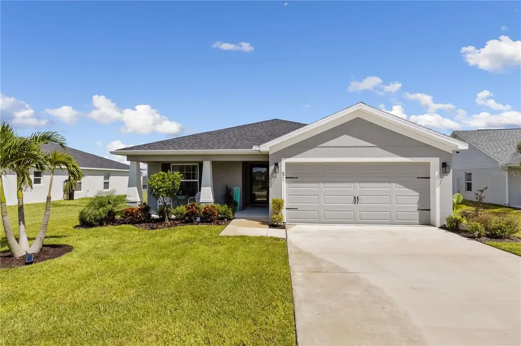 871 Galloway Street Lake Alfred FL 33850
