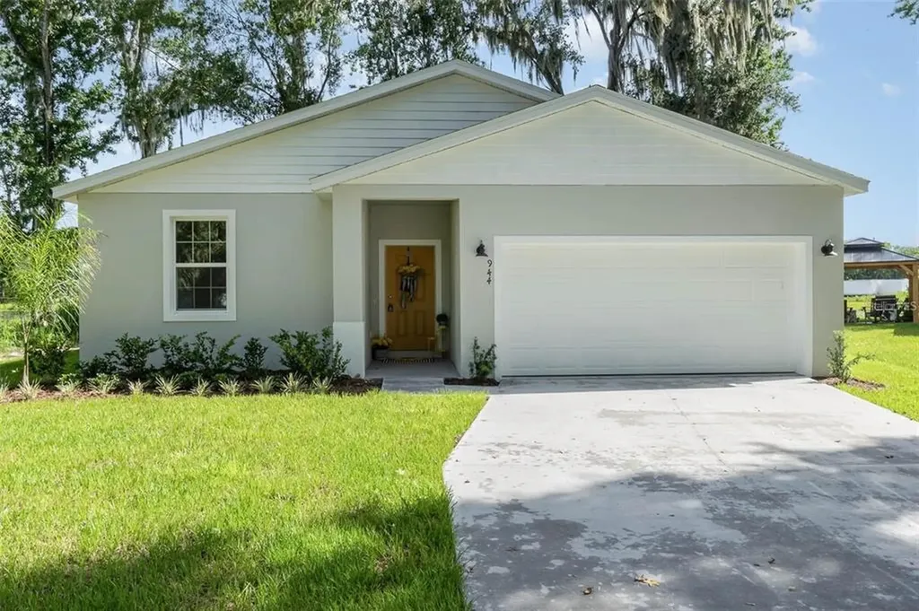 5740 SW 129th Terrace Road Ocala FL 34481
