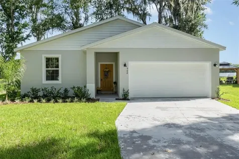 5740 SW 129th Terrace Road Ocala FL 34481