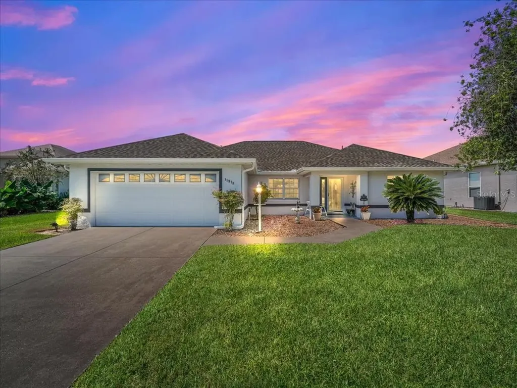 11978 SE 176th Place Road Summerfield FL 34491