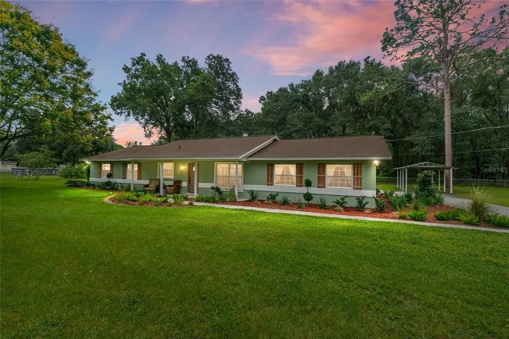 2600 SE 163rd Street Road Summerfield FL 34491