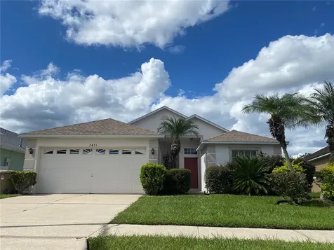 2471 Hybrid Drive Kissimmee FL 34758
