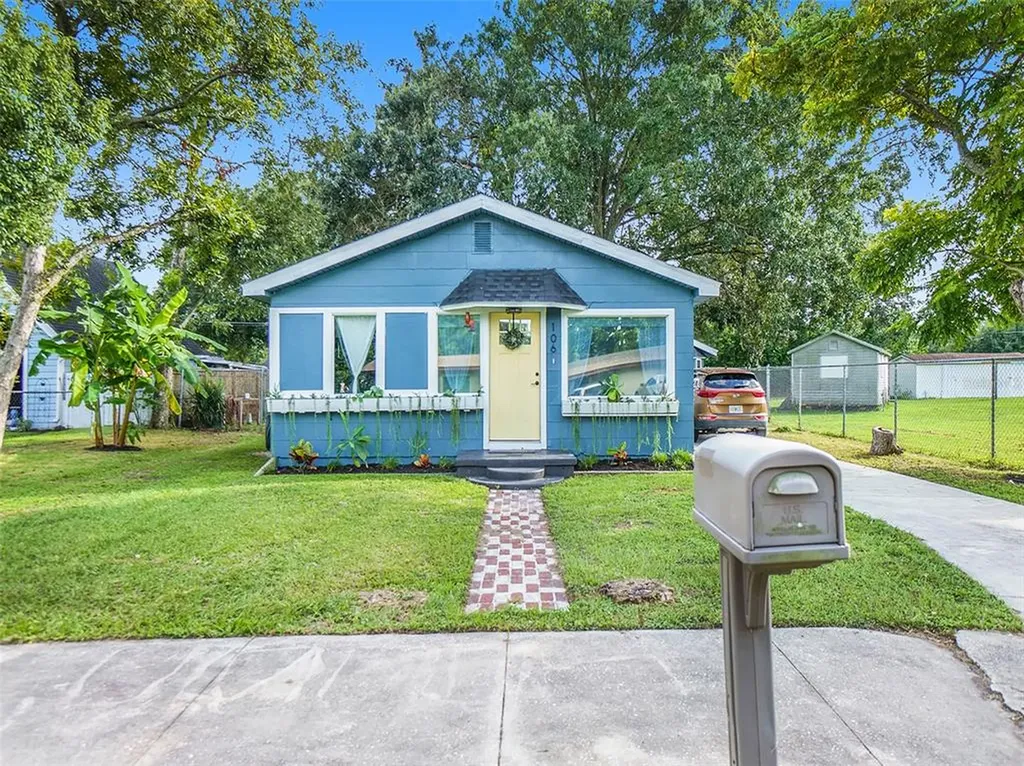 106 Canal Street Auburndale FL 33823
