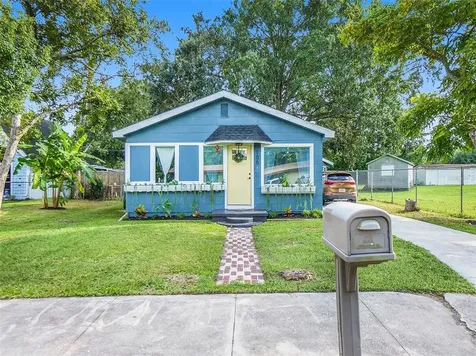 106 Canal Street Auburndale FL 33823