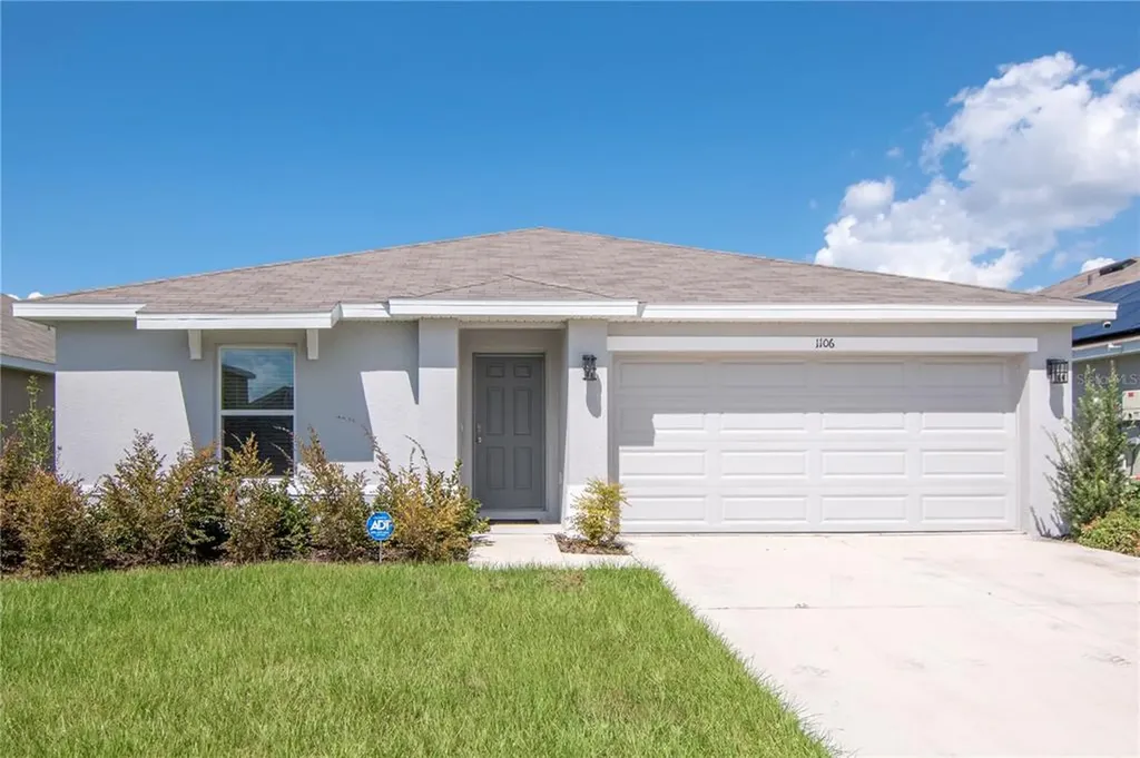 1106 Swaying Sawgrass Avenue Ruskin FL 33570