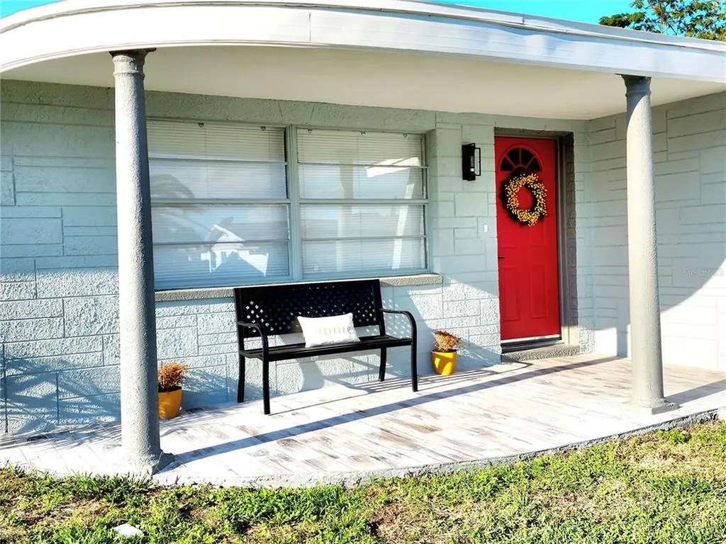 7021 Coral Reef Drive Port Richey FL 34668