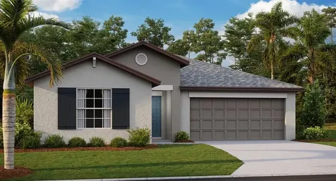 15710 Miller Creek Drive Sun City Center FL 33573