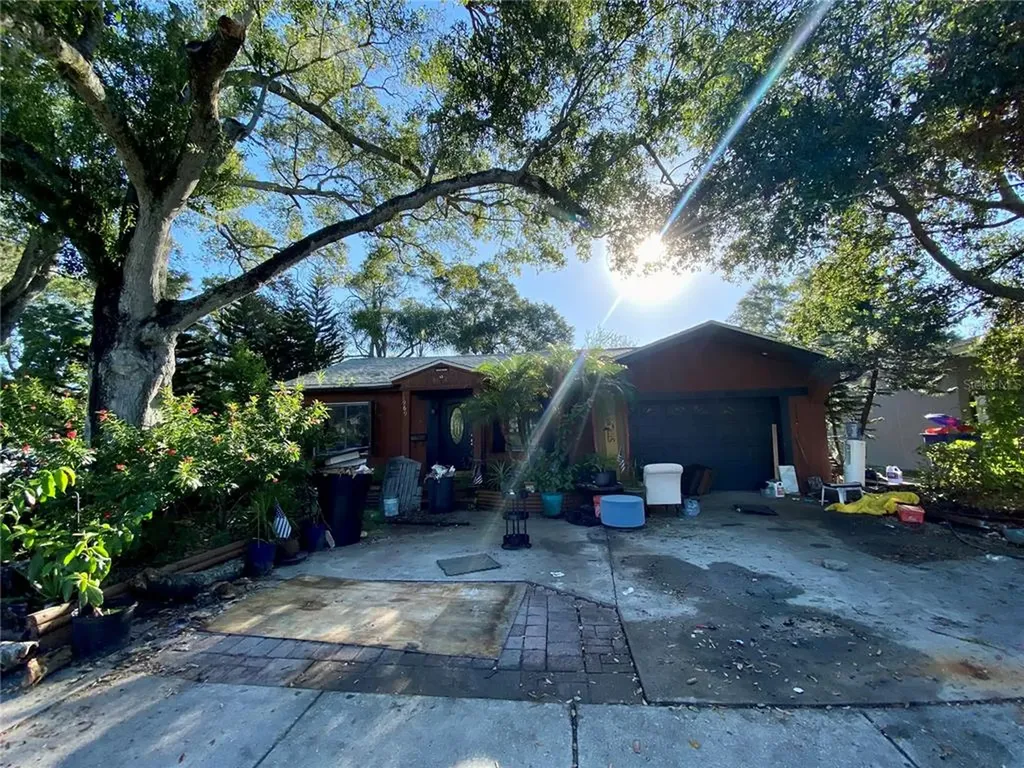 4969 16th Street N St Petersburg FL 33703