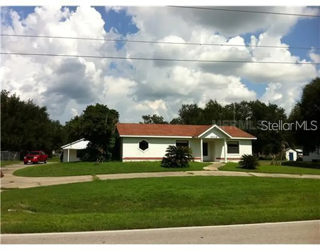 4506 Waring Road Lakeland FL 33811