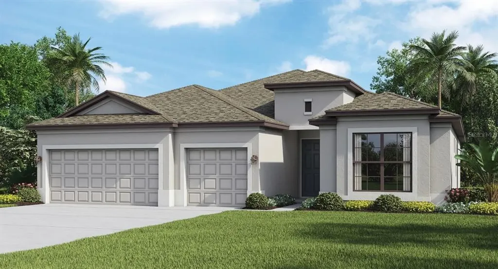 25404 Barque Point Drive Punta Gorda FL 33955
