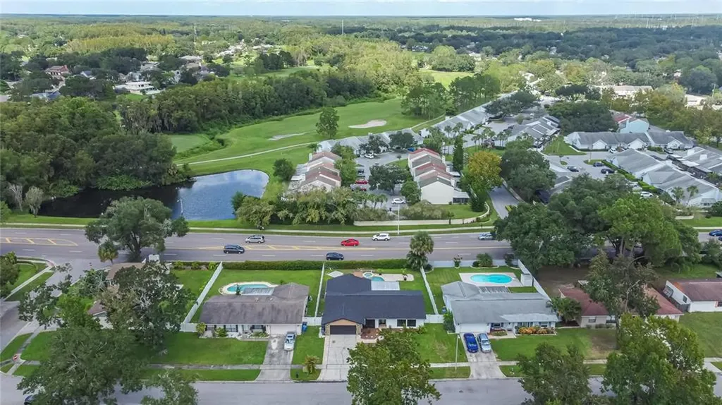 4315 Hollow Hill Drive Tampa FL 33624