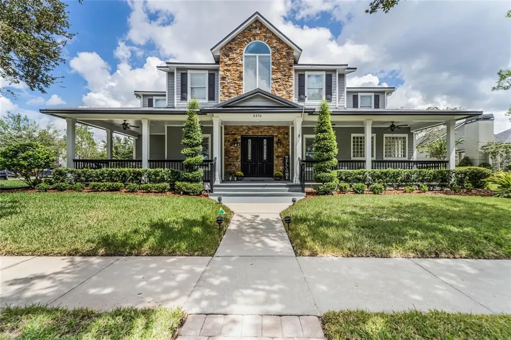 3370 Morelyn Crest Circle Orlando FL 32828