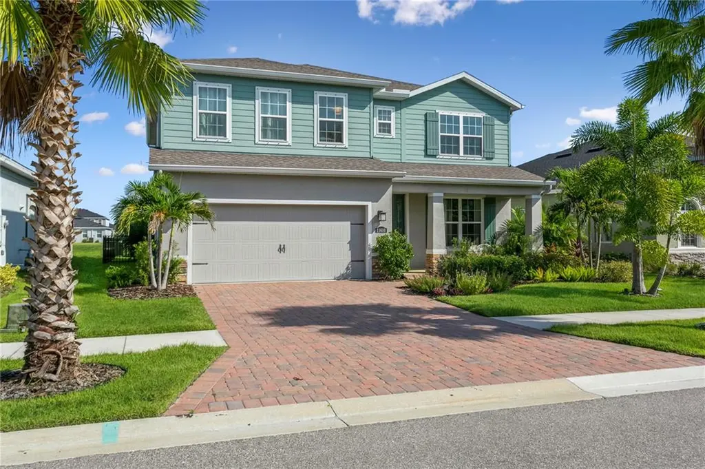 11610 Miss Chloe Court Riverview FL 33579