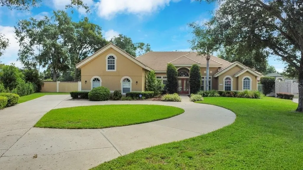 7569 Park Springs Circle Orlando FL 32835