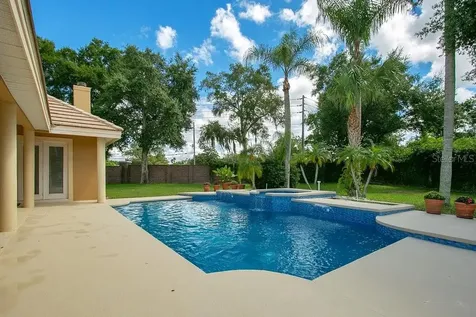 7569 Park Springs Circle Orlando FL 32835