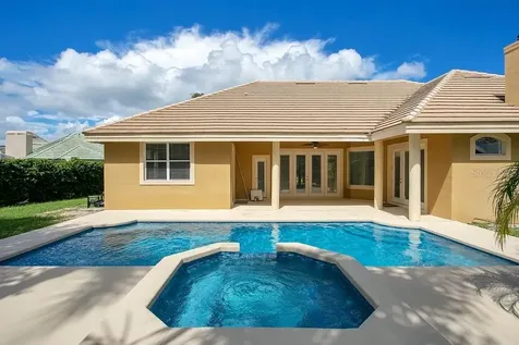 7569 Park Springs Circle Orlando FL 32835