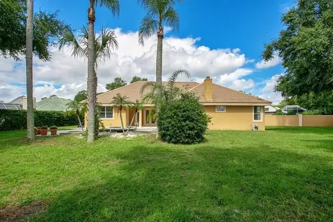 7569 Park Springs Circle Orlando FL 32835