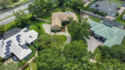 7569 Park Springs Circle Orlando FL 32835