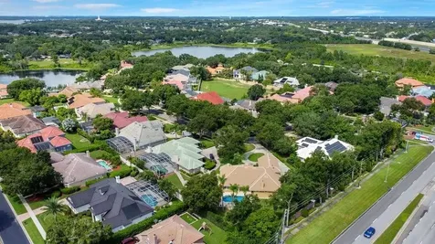 7569 Park Springs Circle Orlando FL 32835