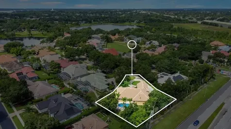 7569 Park Springs Circle Orlando FL 32835