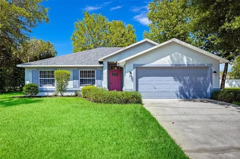 7 Burgess Place Palm Coast FL 32137