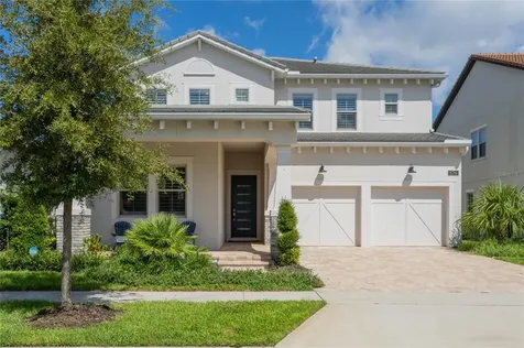 15781 Shorebird Lane Winter Garden FL 34787