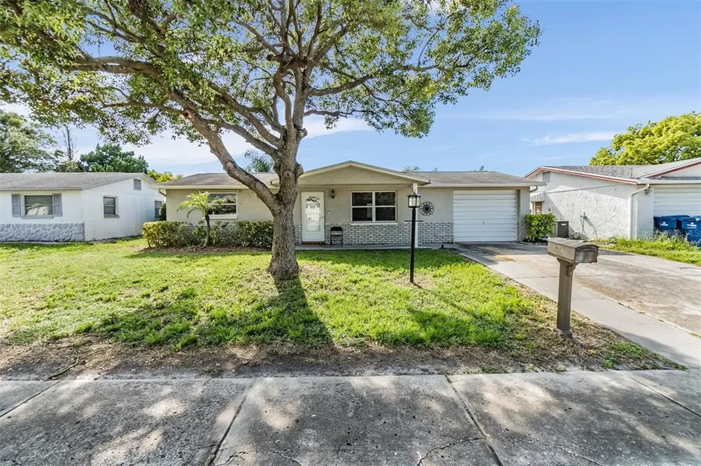 9331 Saint Regis Lane Port Richey FL 34668