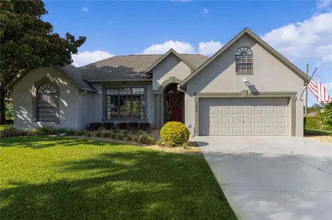 2306 Queen Palm Court Leesburg FL 34748