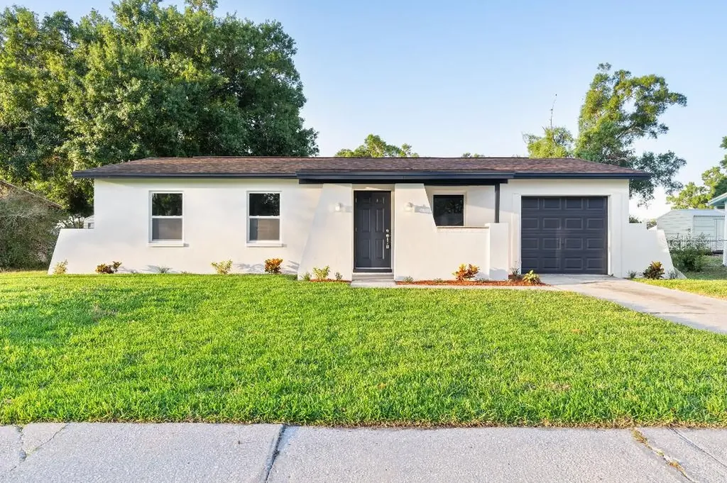 8517 Blue Ridge Drive Tampa FL 33619