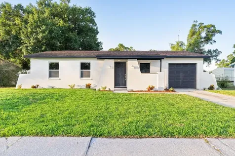 8517 Blue Ridge Drive Tampa FL 33619