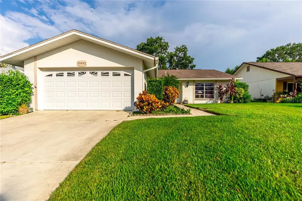 10832 Hachita Drive Port Richey FL 34668